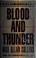 Go to record Blood and thunder : a Nathan Heller novel