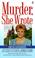 Go to record Gin & danger : a Murder, she wrote mystery : a novel