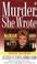 Go to record Knock 'em dead : a Murder, she wrote mystery : a novel