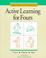 Go to record Active learning for fours