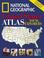 Go to record National Geographic United States atlas for young explorers