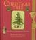Go to record The Christmas tree : the heart of traditional yuletide