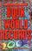 Go to record Scholastic book of world records 2004
