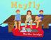 Go to record Mayfly