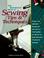 Go to record The experts' book of sewing tips & techniques : from the s...