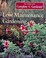 Go to record Low maintenance gardening