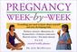 Go to record Pregnancy week-by-week