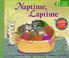 Go to record Naptime, laptime