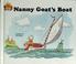 Go to record Nanny Goat's boat