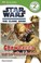Go to record Chewbacca and the Wookiee warriors
