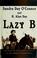 Go to record Lazy B : growing up on a cattle ranch in the American Sout...