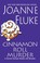 Go to record Cinnamon roll murder a Hannah Swensen mystery, book 15.