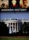 Go to record Modern history.