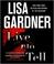 Go to record Live to tell a detective D.D. Warren novel