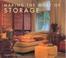 Go to record Making the most of storage