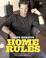 Go to record Home rules : rules you can live with and design by