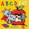 Go to record A, B, C, D, eat!