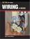 Go to record Wiring a house