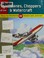 Go to record Learn to draw planes, choppers & watercraft : learn to dra...