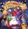 Go to record A Christmas-tastic carol