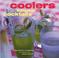 Go to record Coolers and summer cocktails