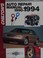 Go to record Chilton's auto repair manual, 1990-1994