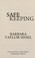 Go to record Safe keeping