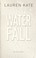Go to record Waterfall : a Teardrop novel
