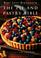 Go to record The pie and pastry bible