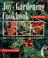 Go to record Garden Way's joy of gardening cookbook