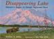 Go to record Disappearing lake : nature's magic in Denali National Park