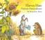 Go to record Harvey Hare, postman extraordinaire