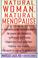 Go to record Natural woman, natural menopause