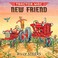 Go to record Tractor Mac, new friend