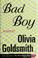 Go to record Bad boy : a novel