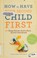 Go to record How to have your second child first : 100 things that are ...