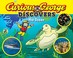 Go to record Curious George discovers the ocean