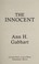 Go to record The innocent