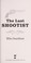 Go to record The last shootist