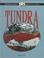 Go to record Tundra