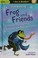 Go to record Frog and friends : celebrate Thanksgiving, Christmas, and ...