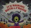 Go to record It's raining bats & frogs