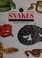 Go to record Identifying snakes : the new compact study guide and ident...