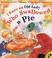 Go to record I know an old lady who swallowed a pie