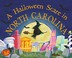 Go to record A Halloween scare in North Carolina