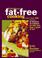 Go to record Fabulous fat-free cooking : more than 225 dishes--all deli...