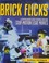 Go to record Brick flicks : a comprehensive guide to making your own st...