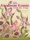 Go to record Strokework flowers : step by step