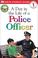 Go to record A day in the life of a police officer