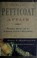Go to record The petticoat affair : manners, mutiny, and sex in Andrew ...
